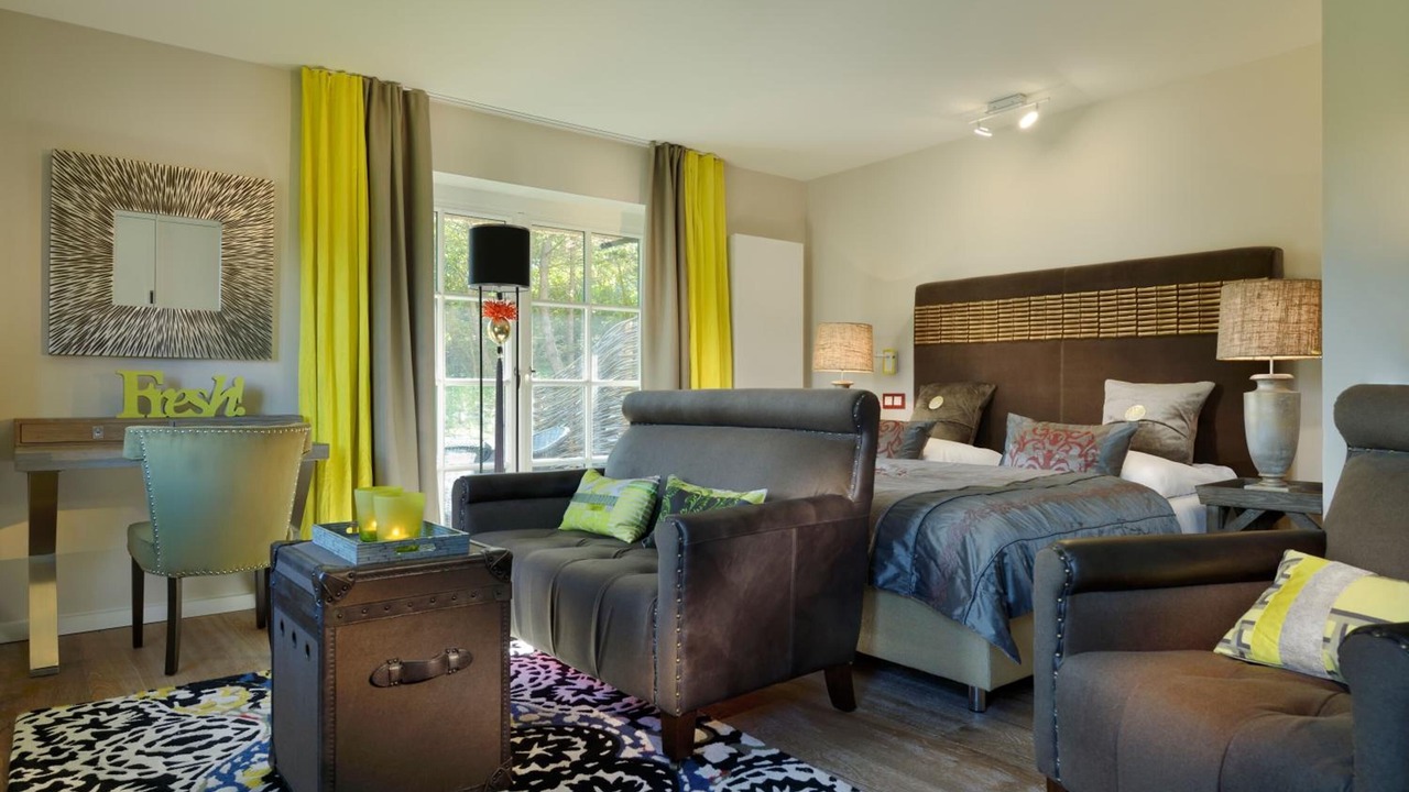 Photo of Bedroom in Rantum