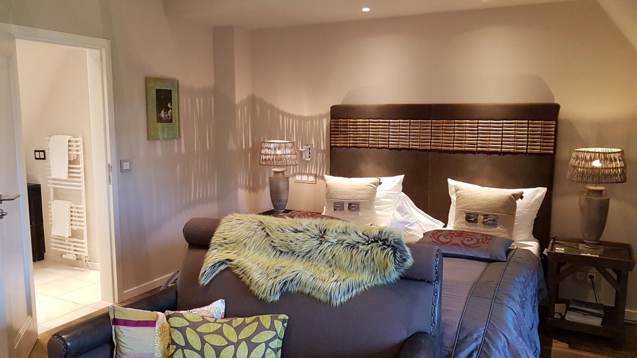 Photo of Bedroom in Rantum