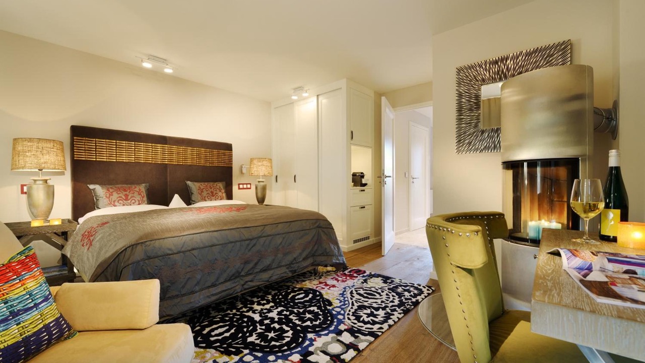 Photo of Bedroom in Rantum