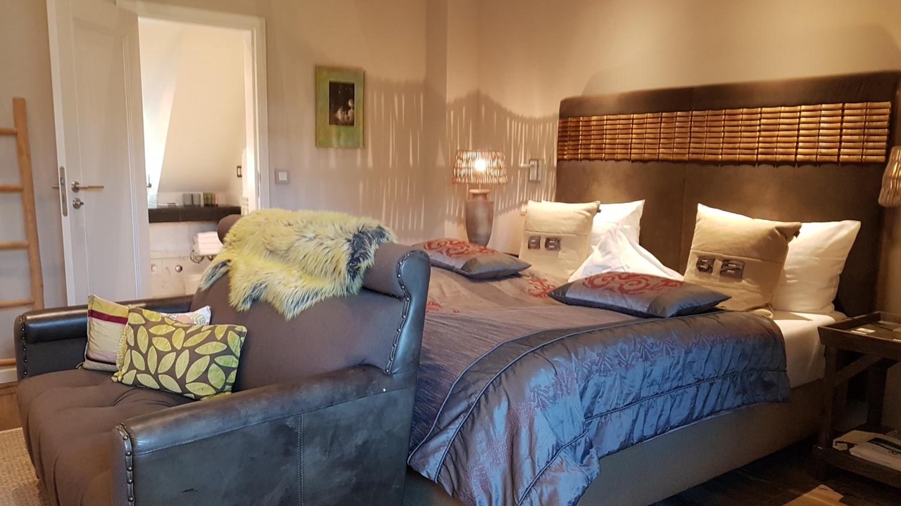 Photo of Bedroom in Rantum