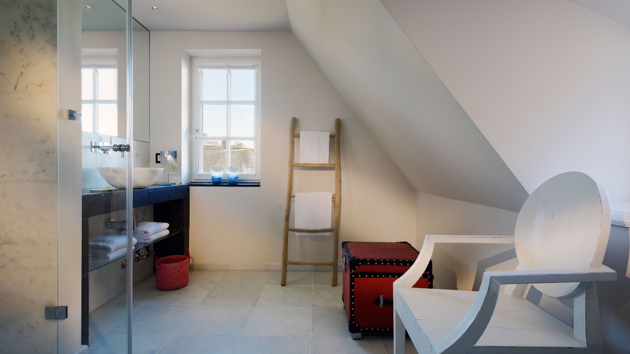 Photo of Bathroom in Rantum