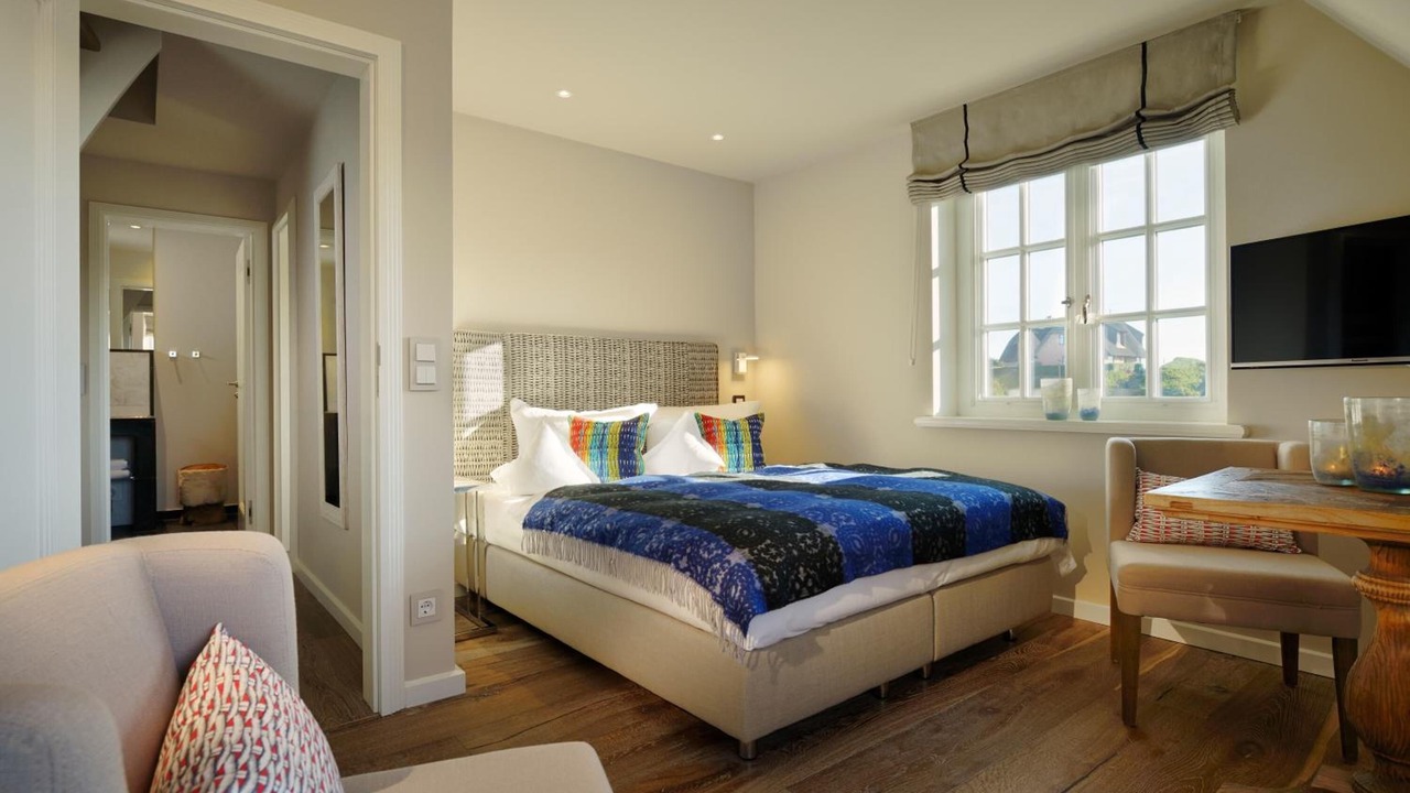 Photo of Bedroom in Rantum
