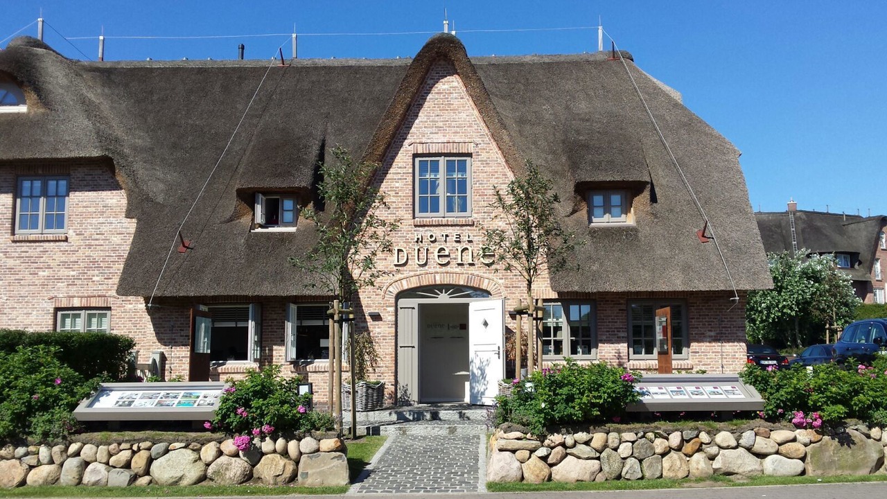 Photo of Outdoor in Rantum