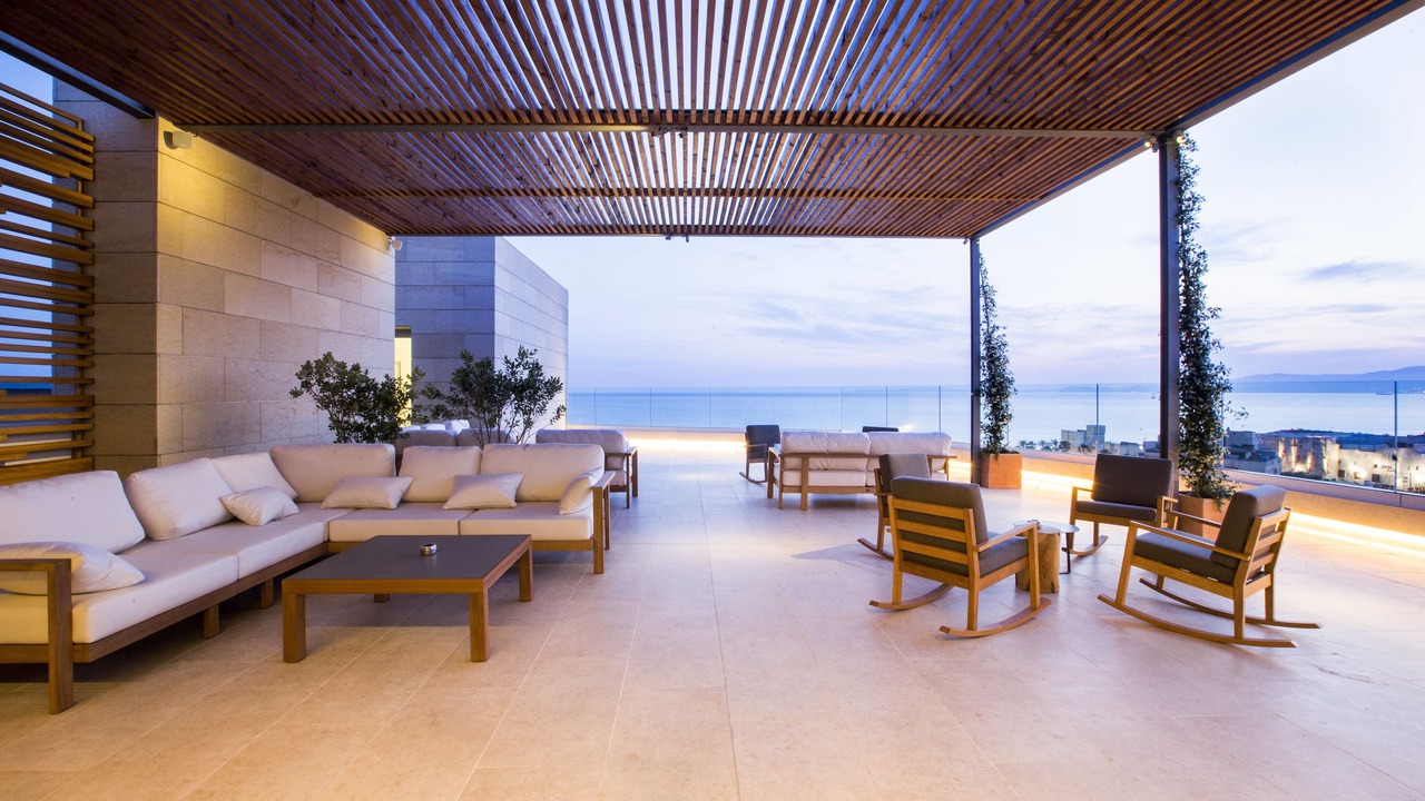 Photo of Outdoor in Ses Cadenes