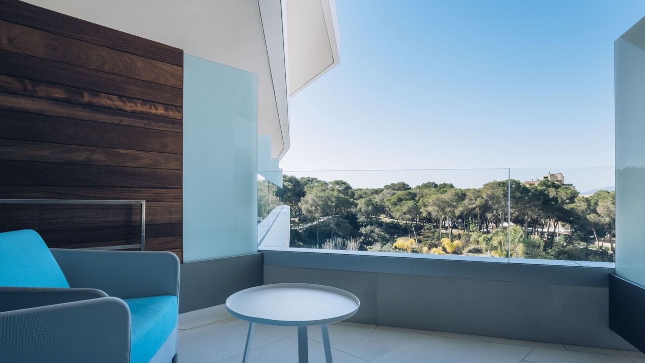 Photo of Patio Balcony in Ses Cadenes