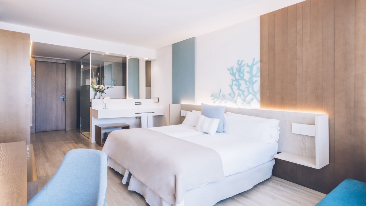 Photo of Bedroom in Ses Cadenes