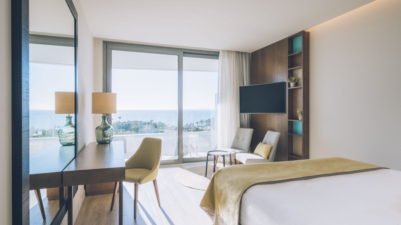 Photo of Bedroom in Ses Cadenes