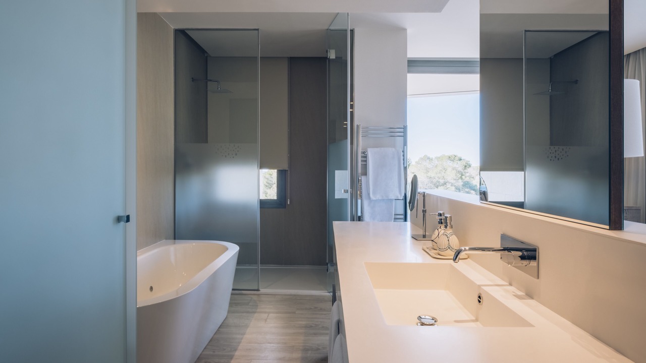 Photo of Bathroom in Ses Cadenes