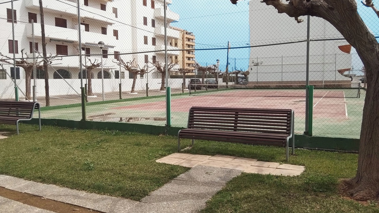 Photo of Outdoor in Peniscola