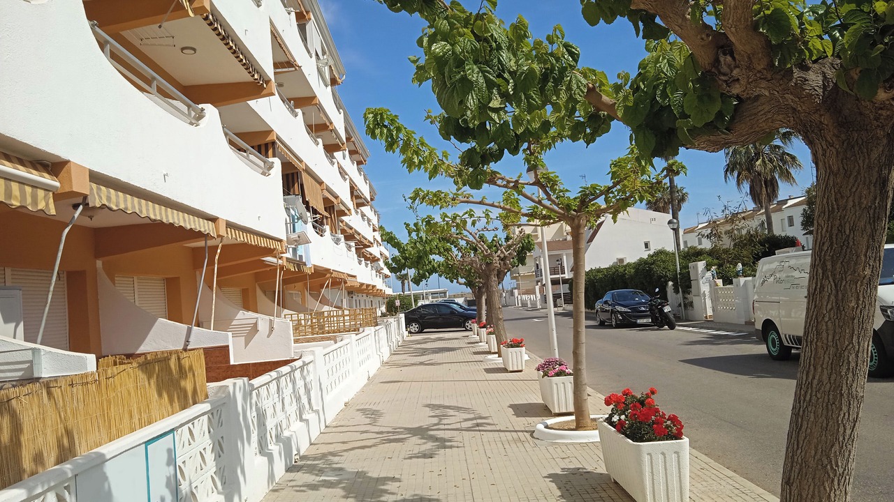 Photo of Outdoor in Peniscola