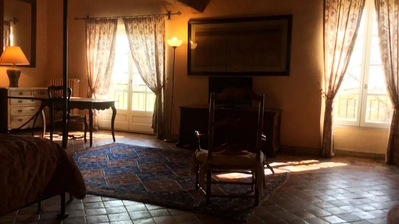 Photo of Bedroom in Arles