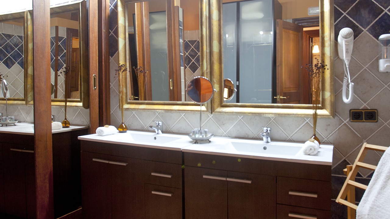 Photo of Bathroom in Sa Cabaneta