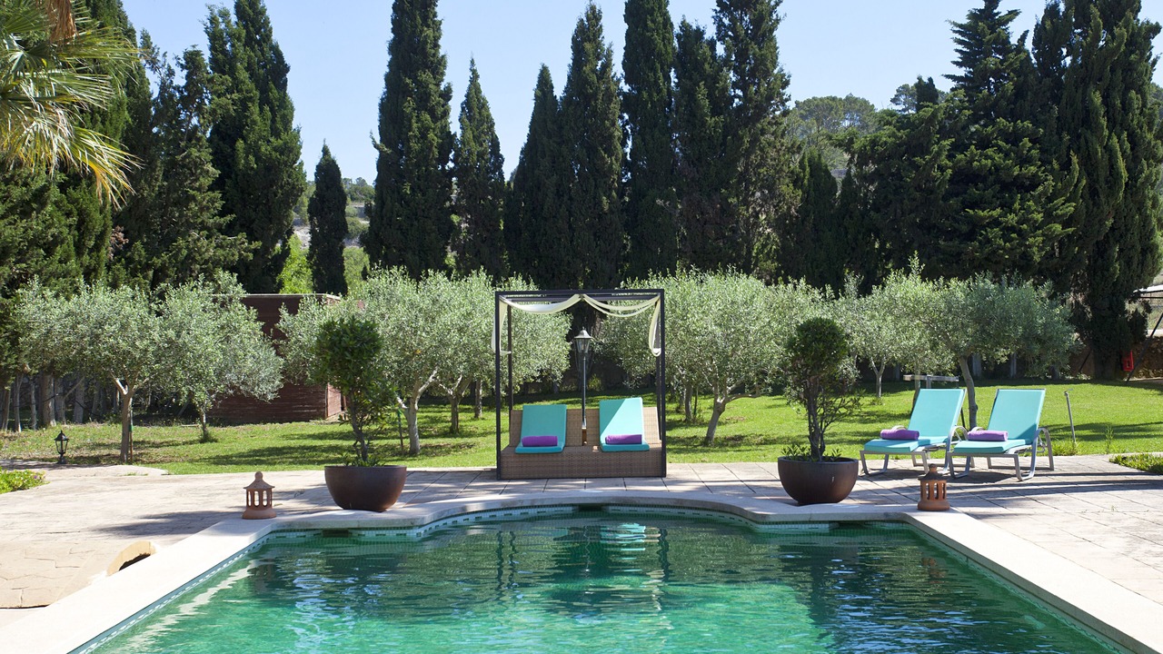 Photo of Outdoor in Sa Cabaneta