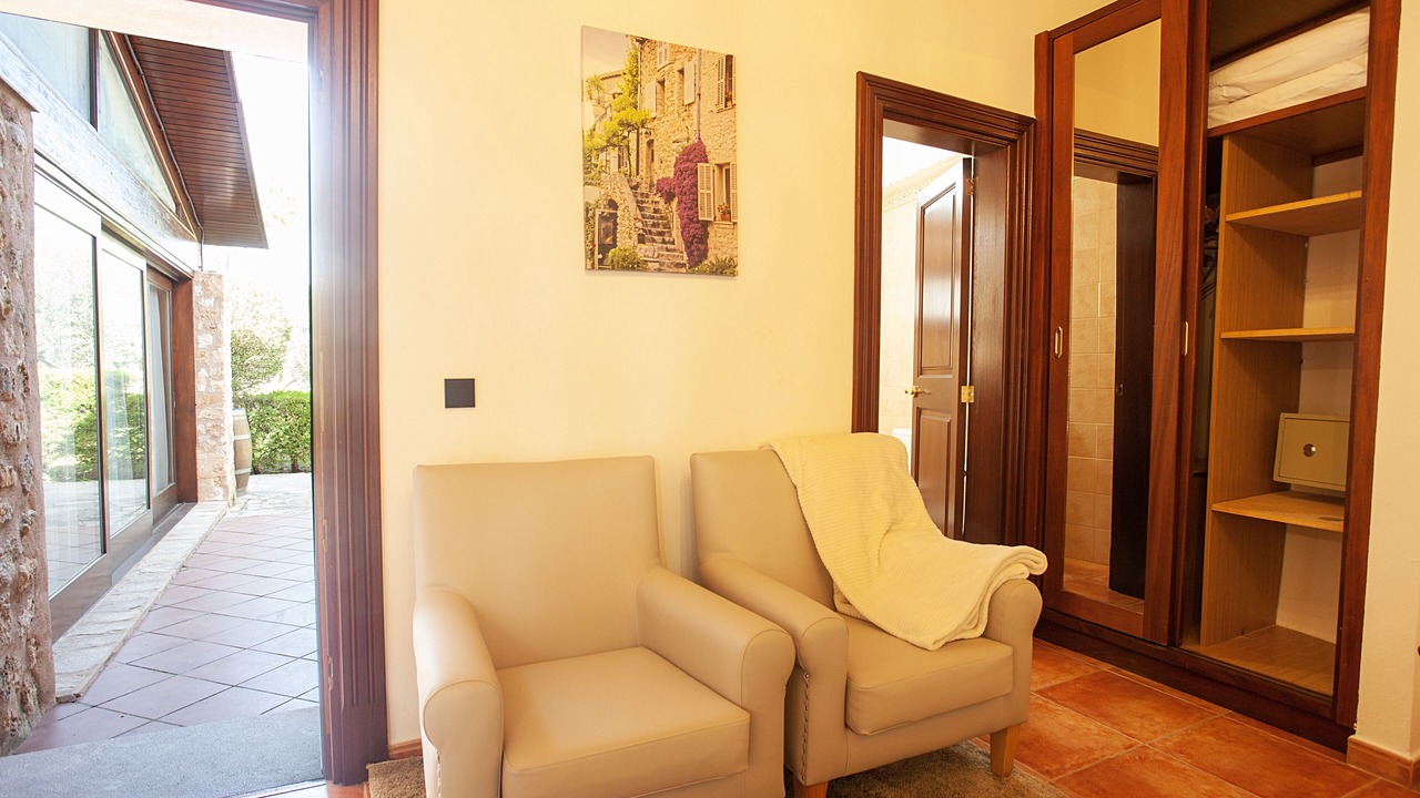 Photo of Bedroom in Sa Cabaneta