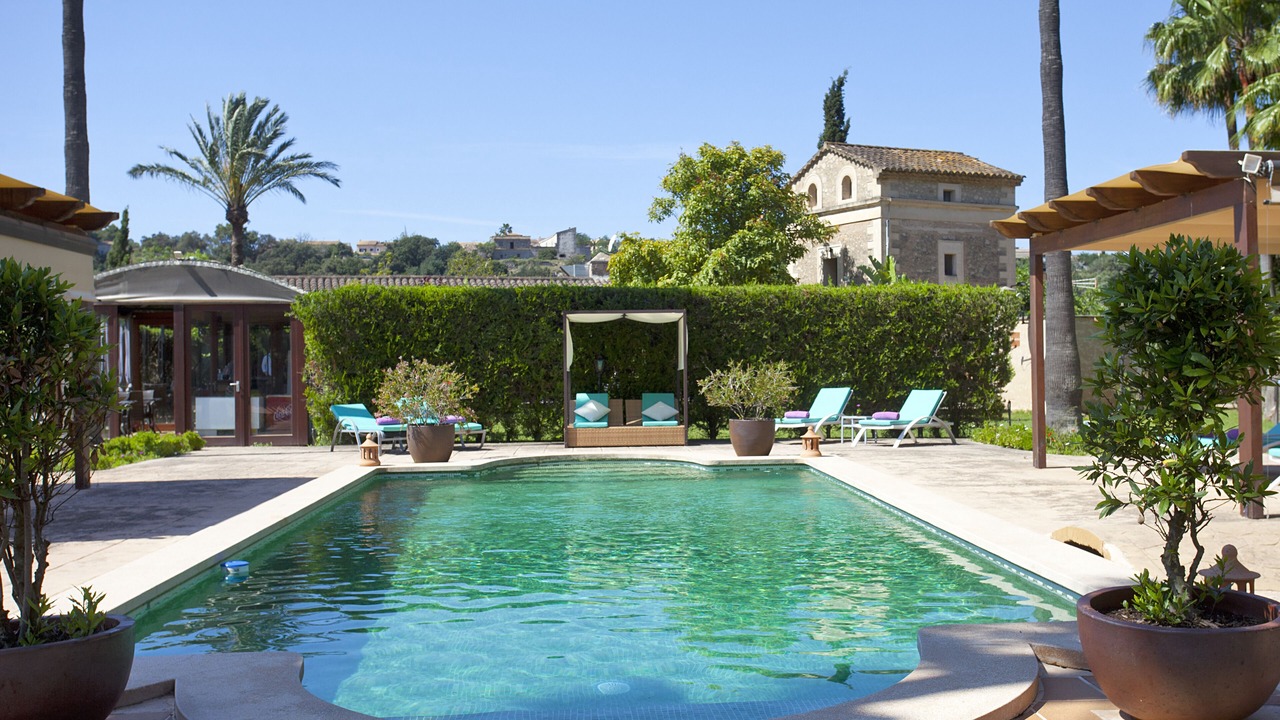 Photo of Outdoor in Sa Cabaneta