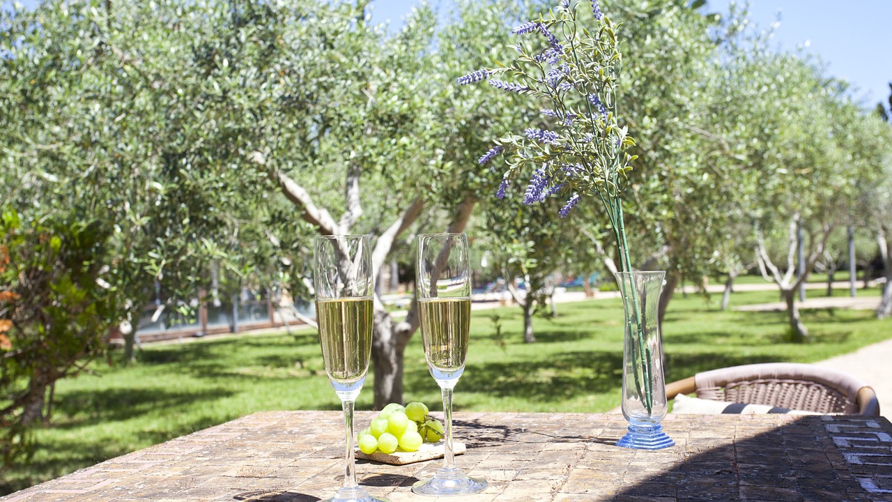 Photo of Outdoor in Sa Cabaneta