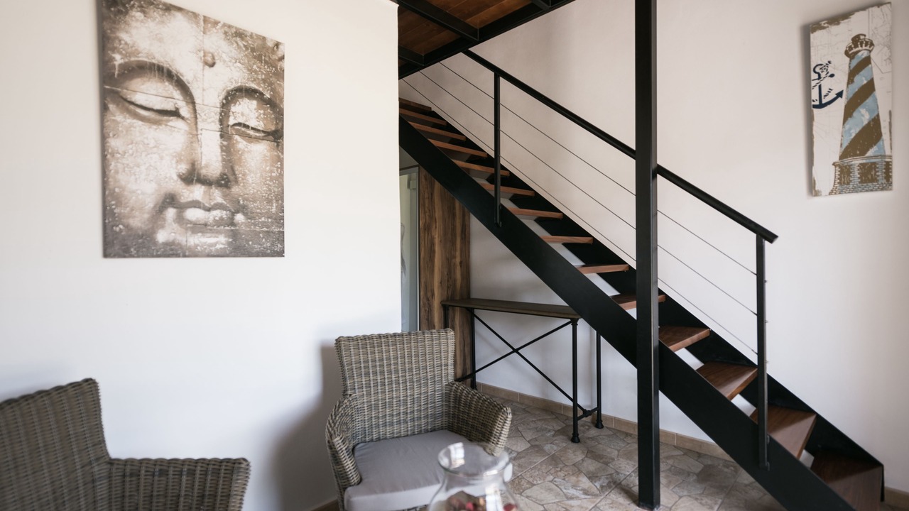 Photo of Bedroom in Sa Cabaneta