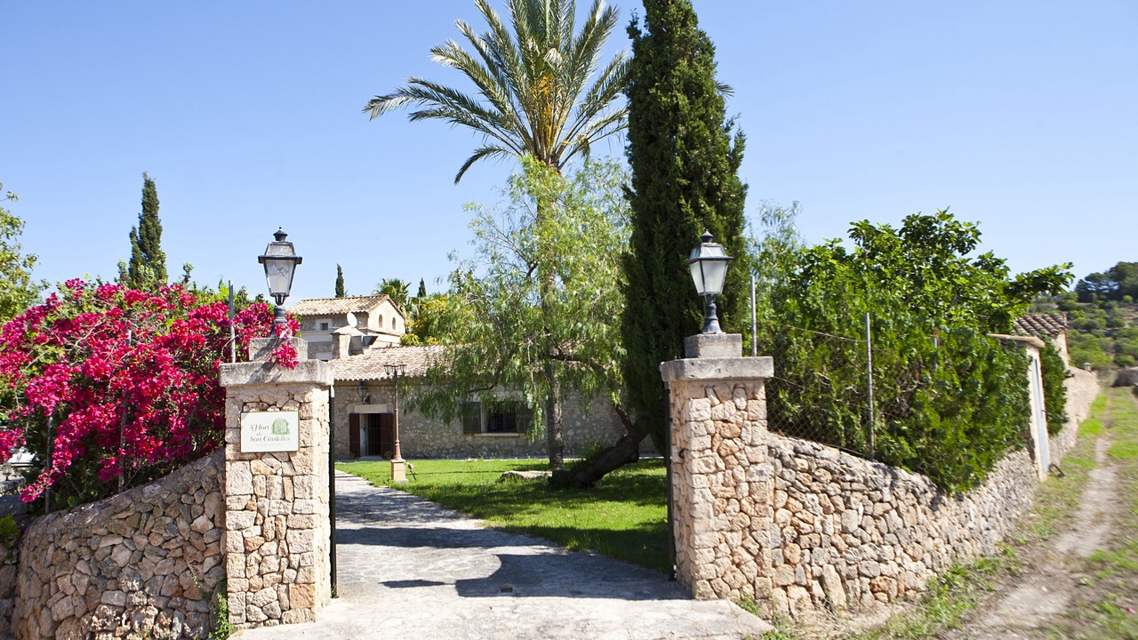 Photo of Outdoor in Sa Cabaneta