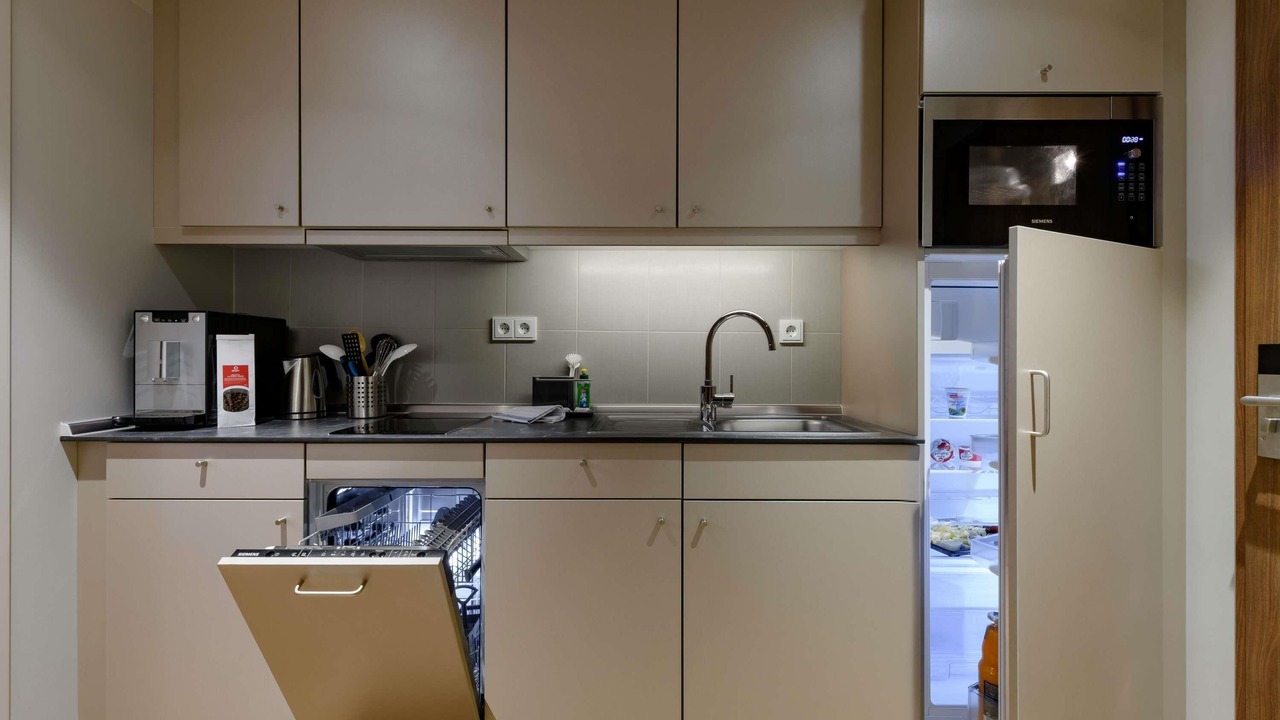Photo of Bedroom in Westend-Sud