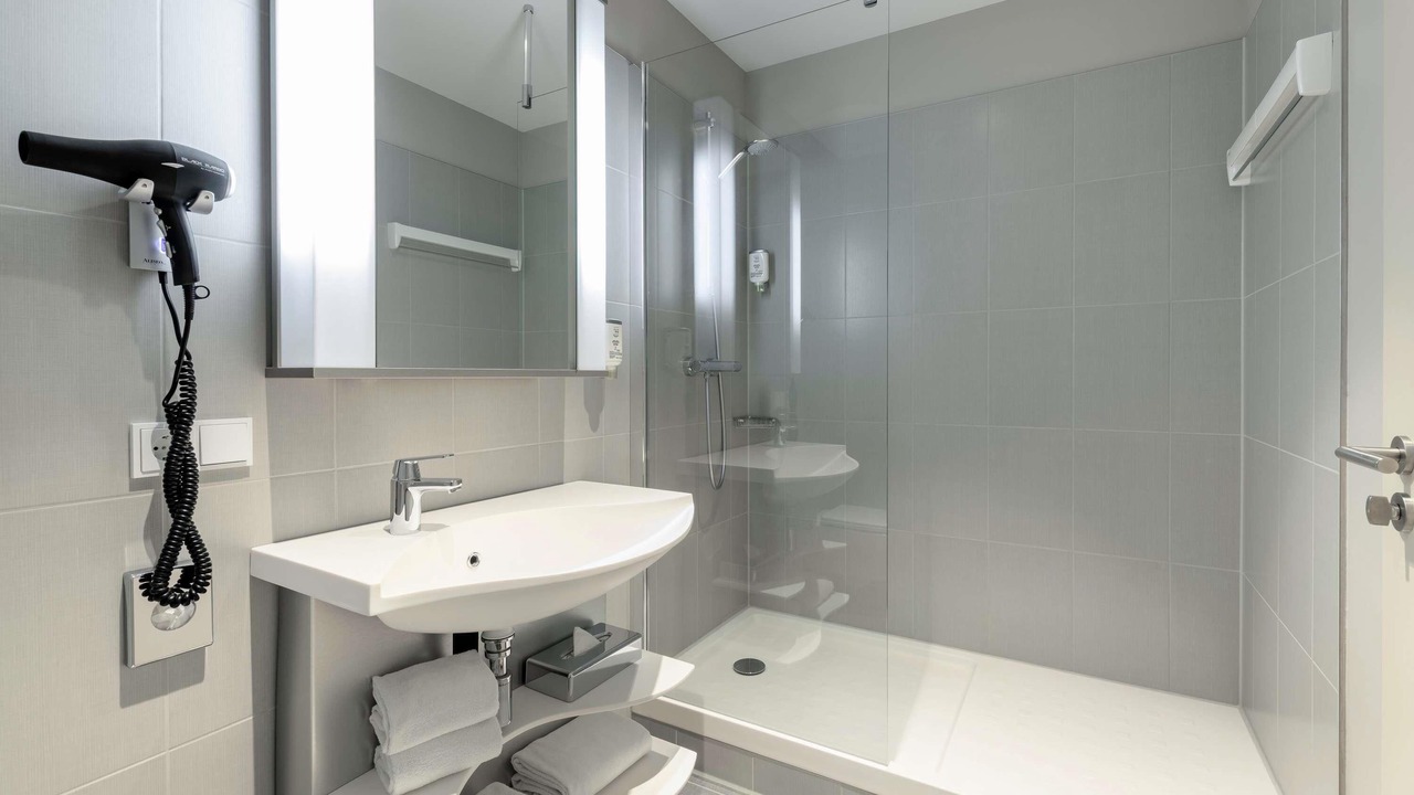 Photo of Bedroom in Westend-Sud