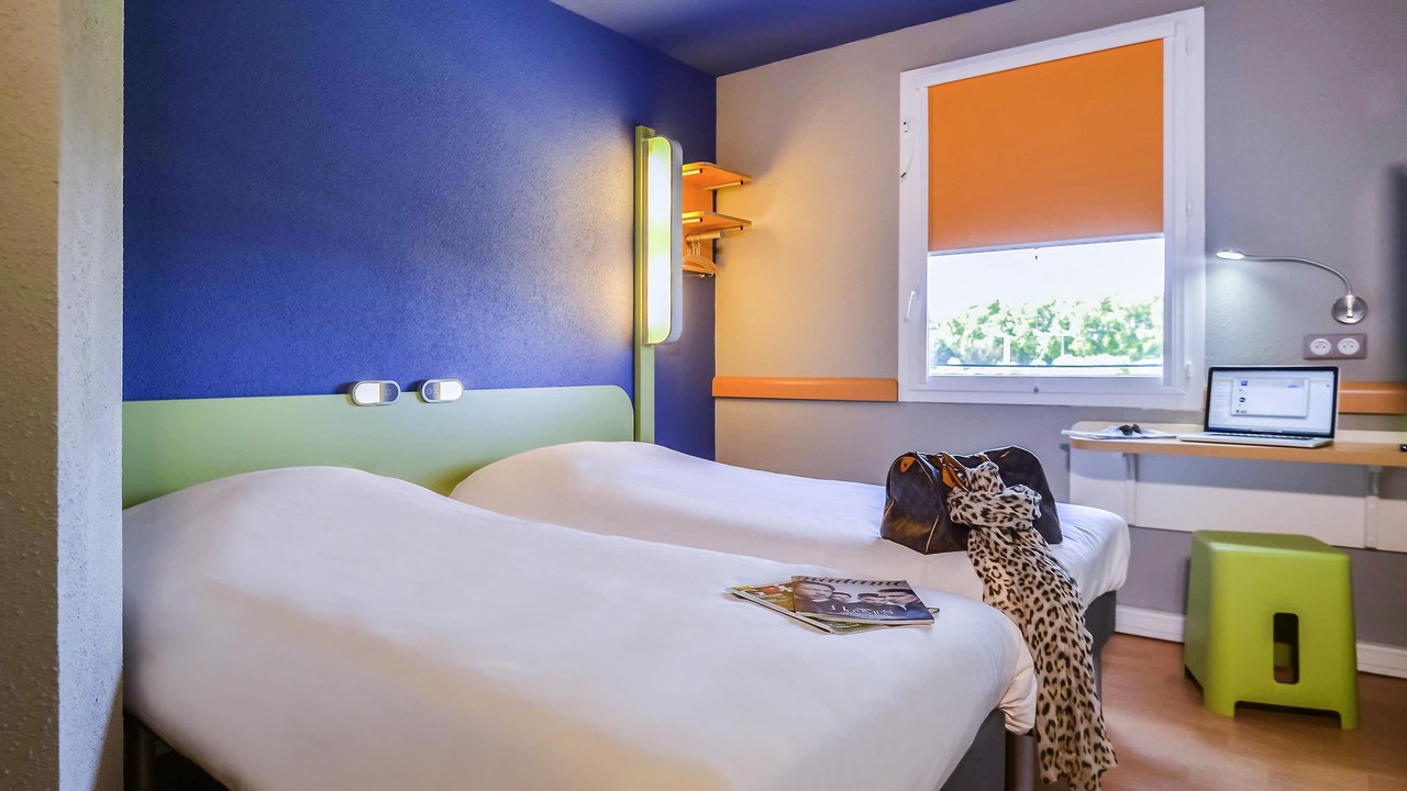 Photo of Bedroom in Saint-Martin-de-Crau