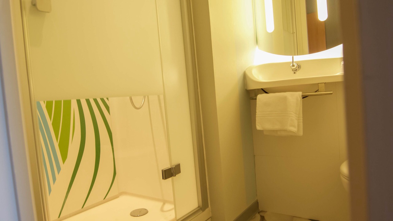 Photo of Bathroom in Saint-Martin-de-Crau