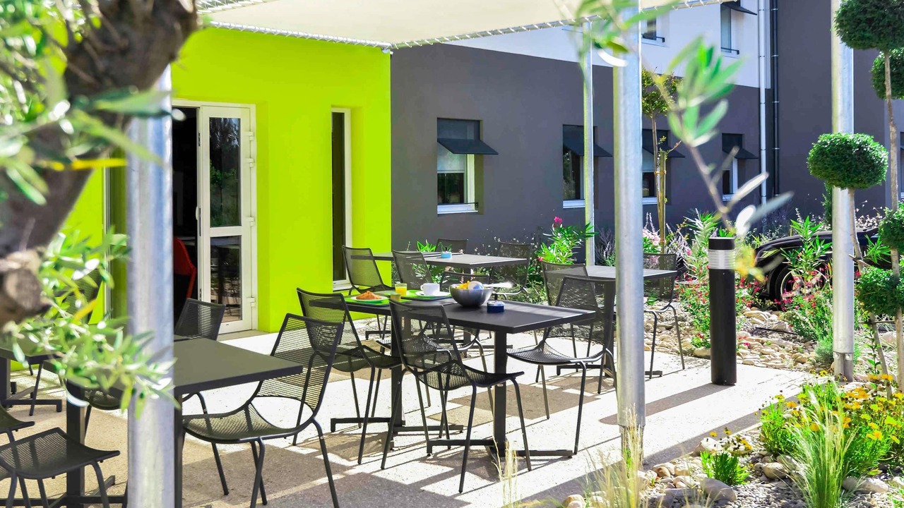 Photo of Outdoor in Saint-Martin-de-Crau