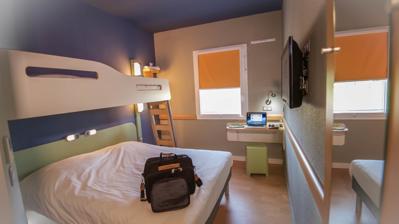 Photo of Bedroom in Saint-Martin-de-Crau