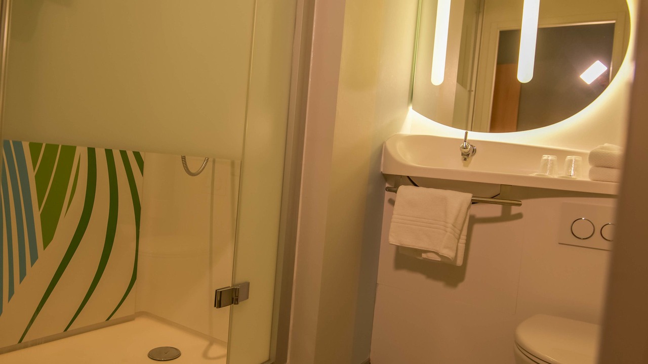 Photo of Bathroom in Saint-Martin-de-Crau