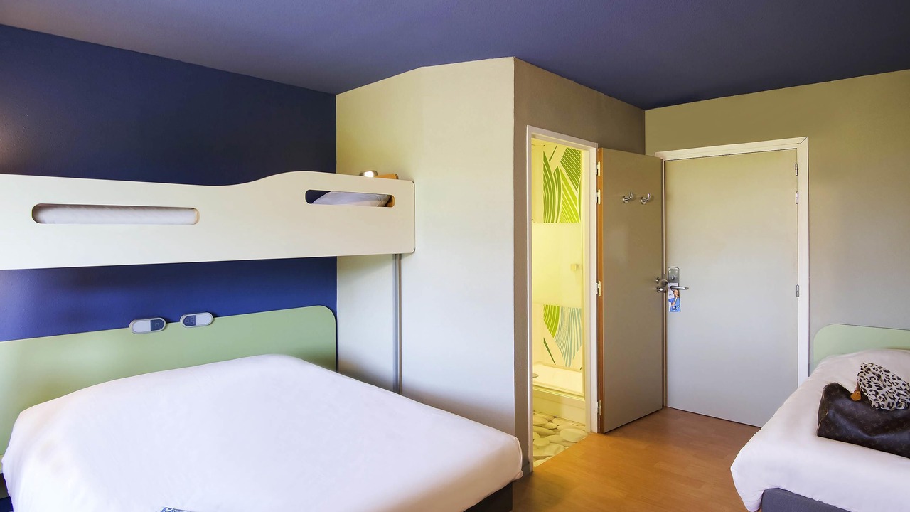 Photo of Bedroom in Saint-Martin-de-Crau