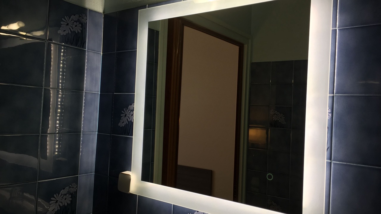 Photo of Bedroom in Tarbes