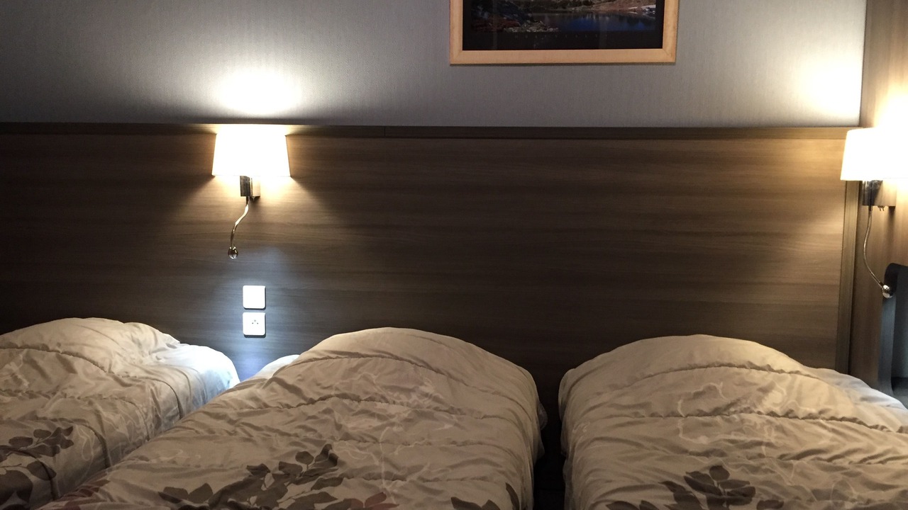 Photo of Bedroom in Tarbes