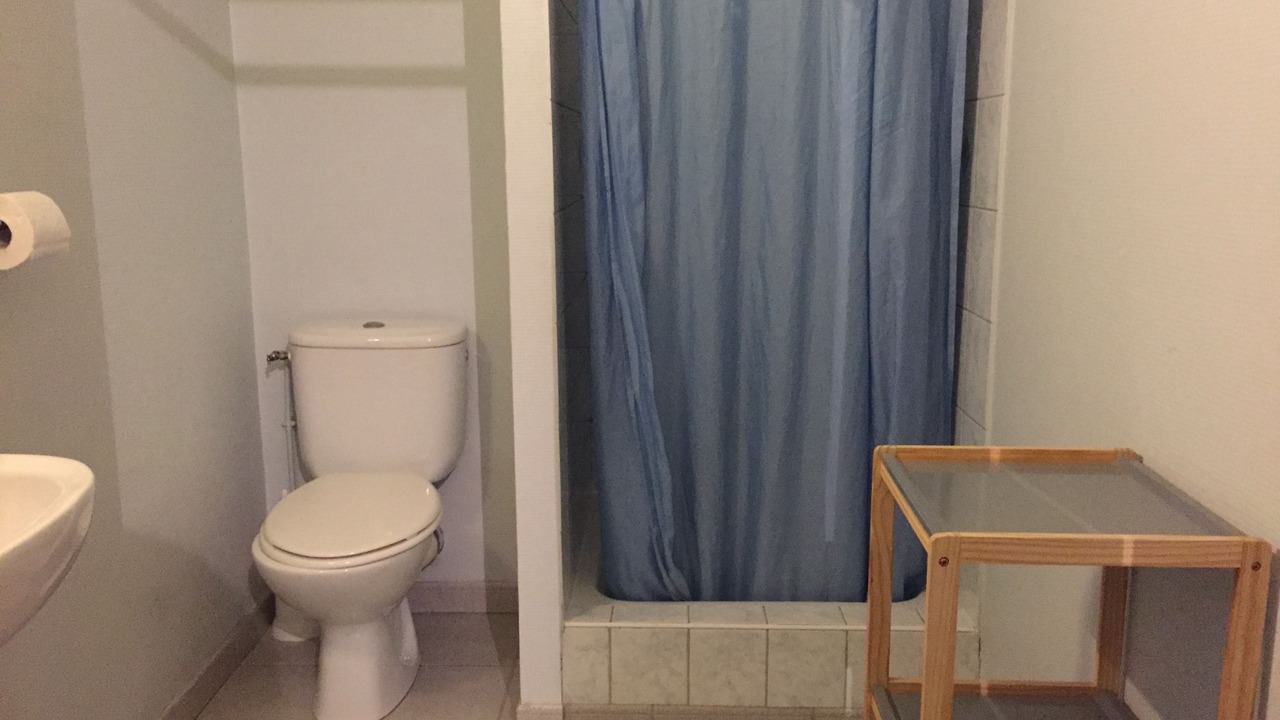 Photo of Bathroom in Tarbes