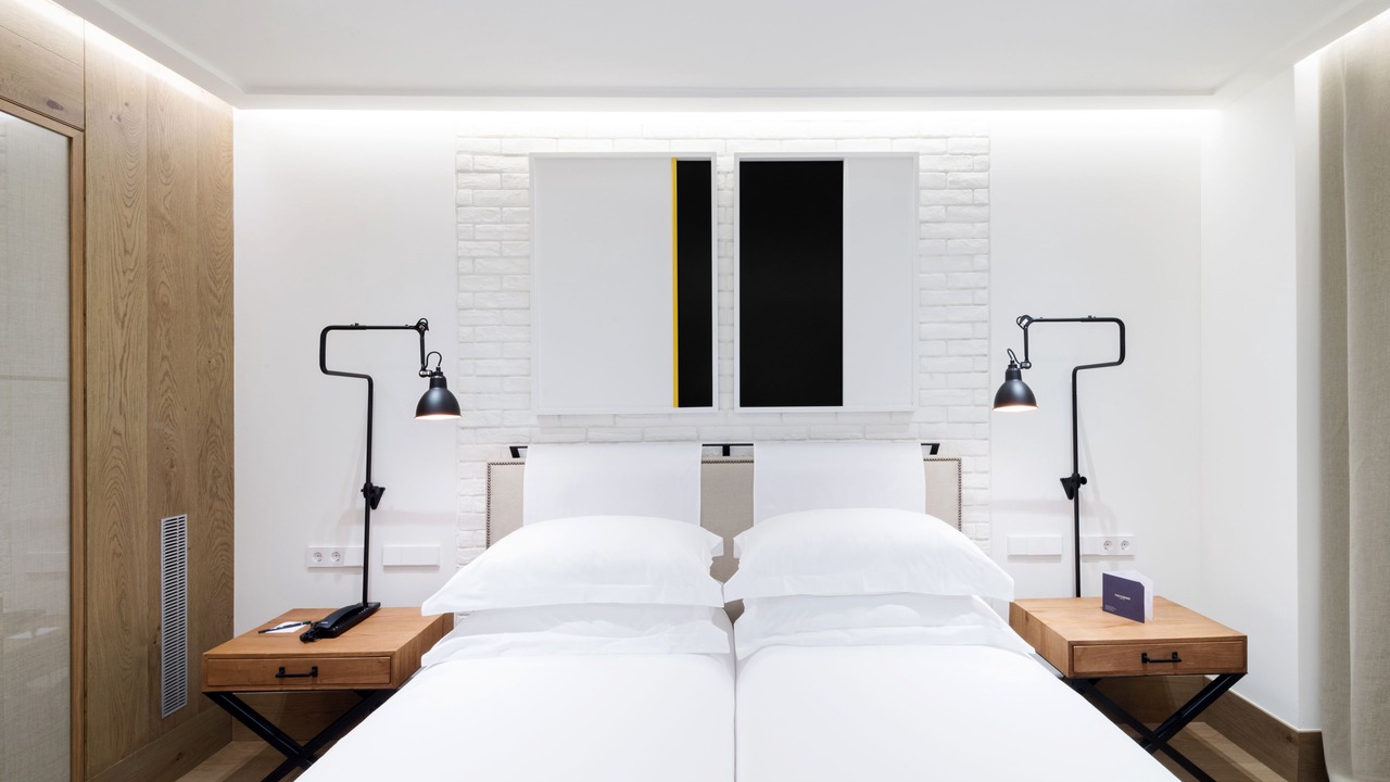 Photo of Bedroom in L'Antiga Esquerra de l'Eixample