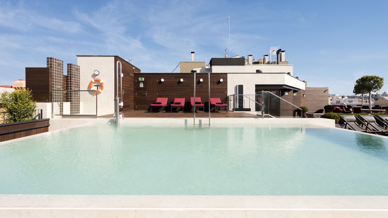 Photo of Outdoor in L'Antiga Esquerra de l'Eixample
