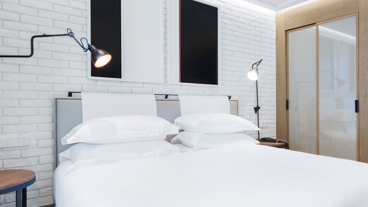 Photo of Bedroom in L'Antiga Esquerra de l'Eixample