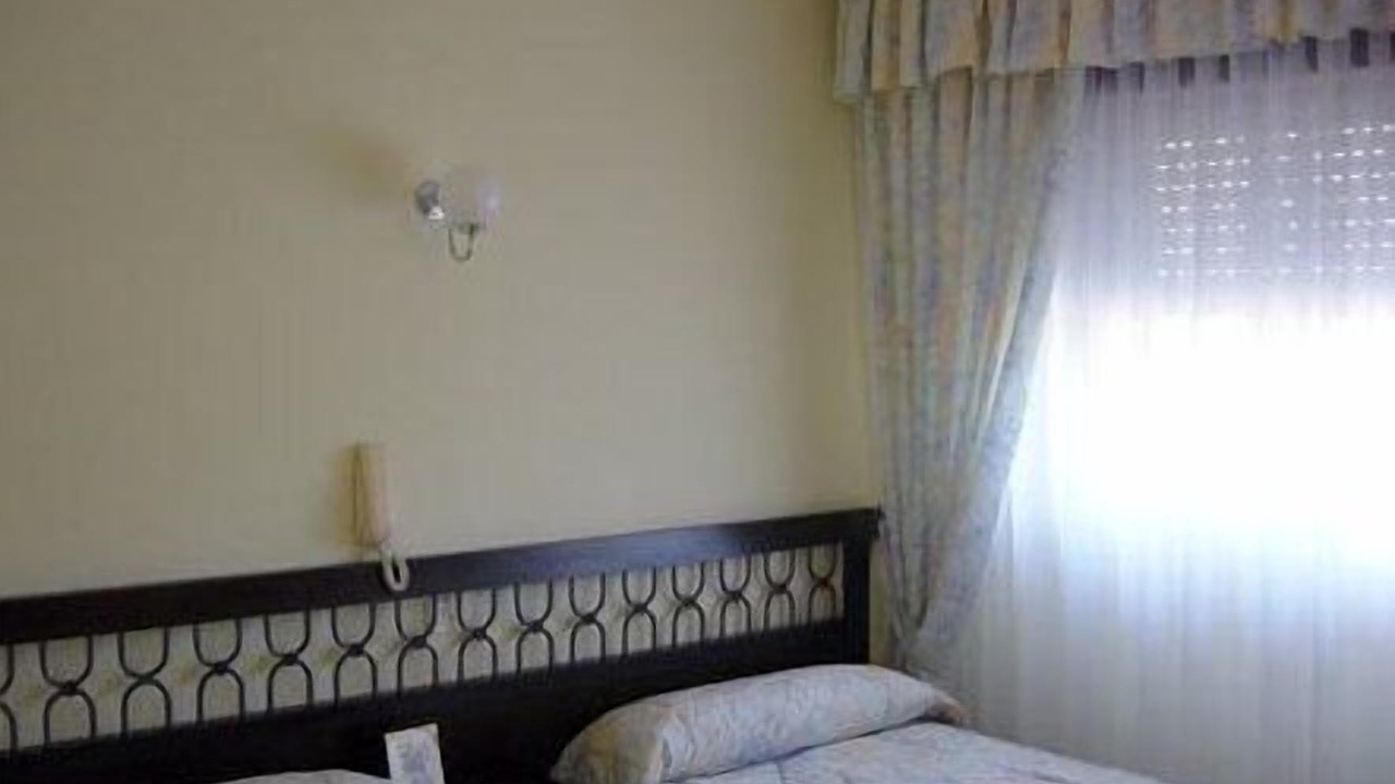 Photo of Bedroom in Lodares