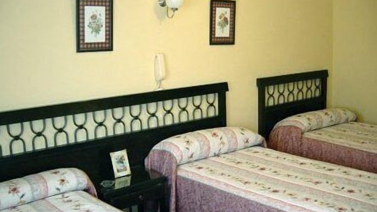 Photo of Bedroom in Lodares