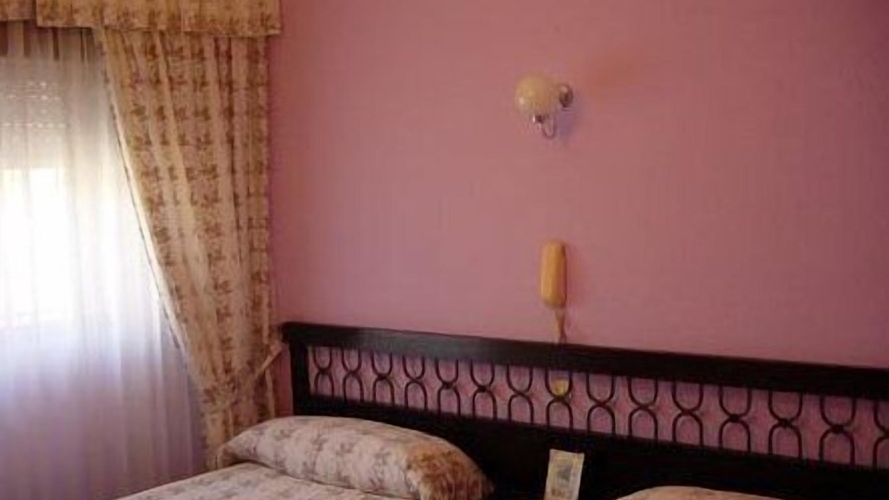 Photo of Bedroom in Lodares
