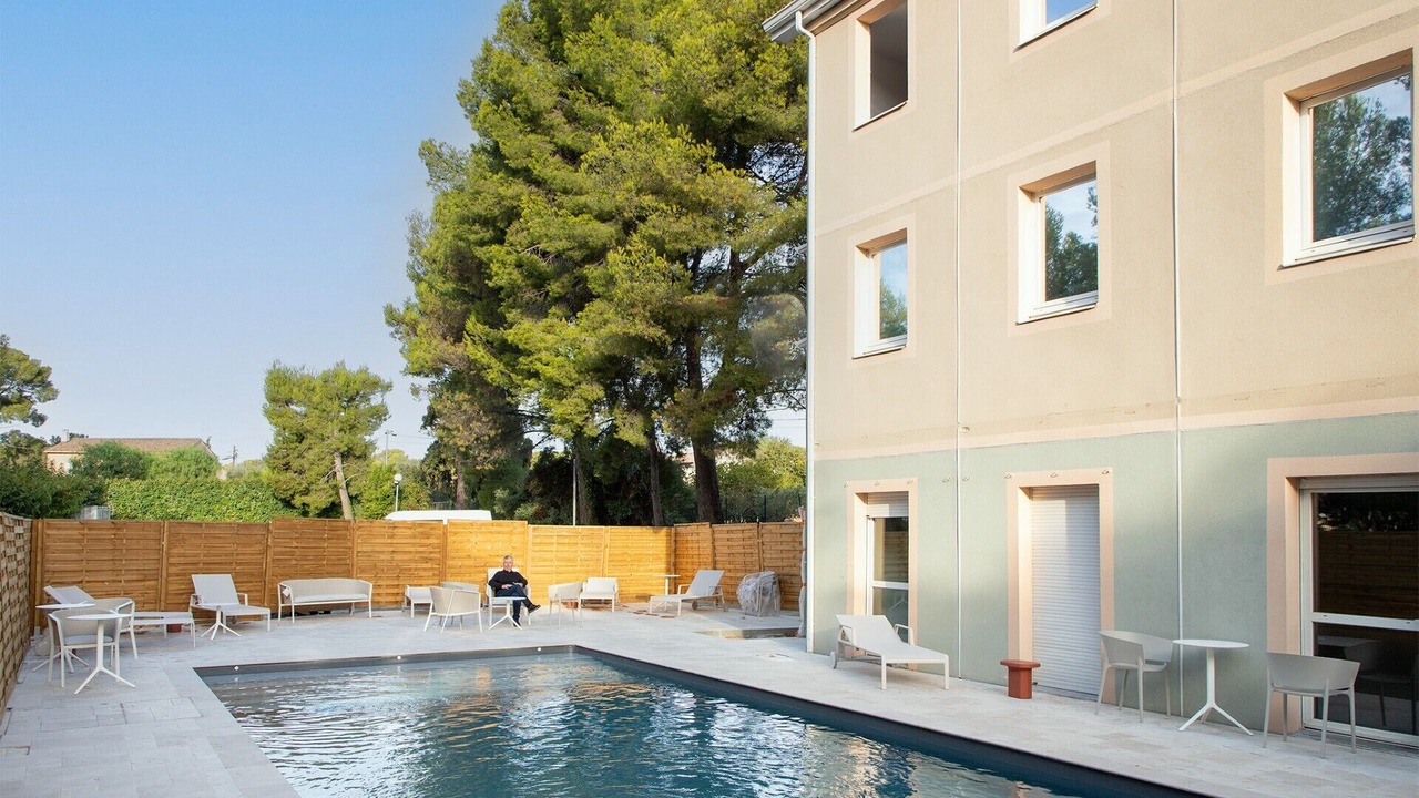 Photo of Outdoor in Saint-Cyr-sur-Mer