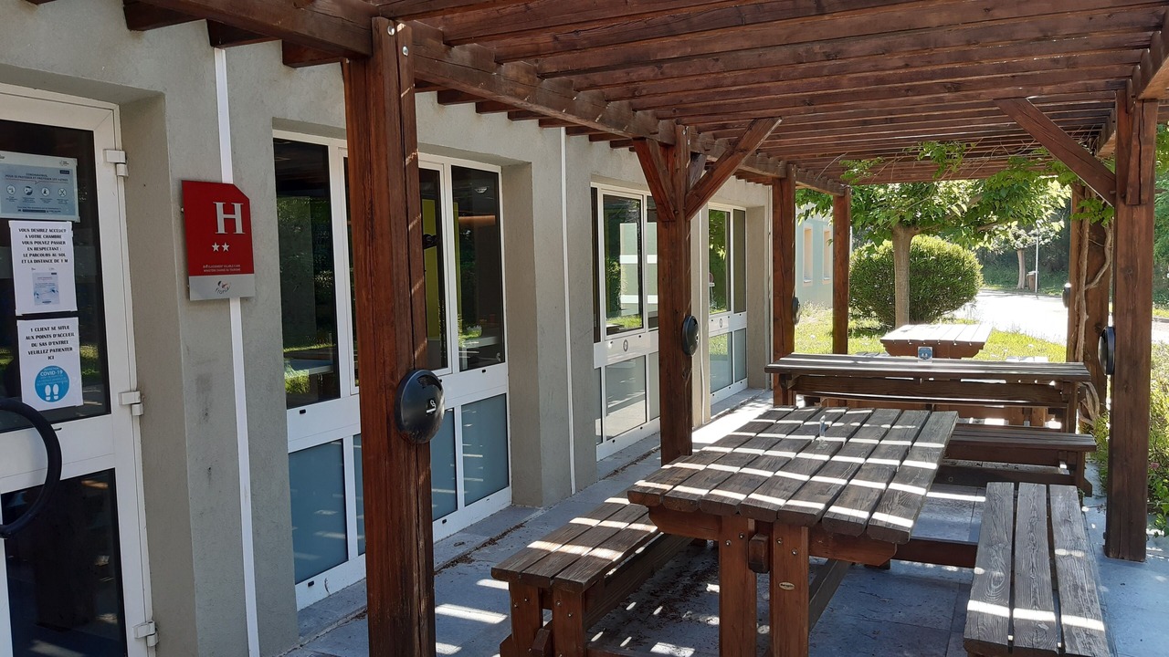 Photo of Patio Balcony in Saint-Cyr-sur-Mer