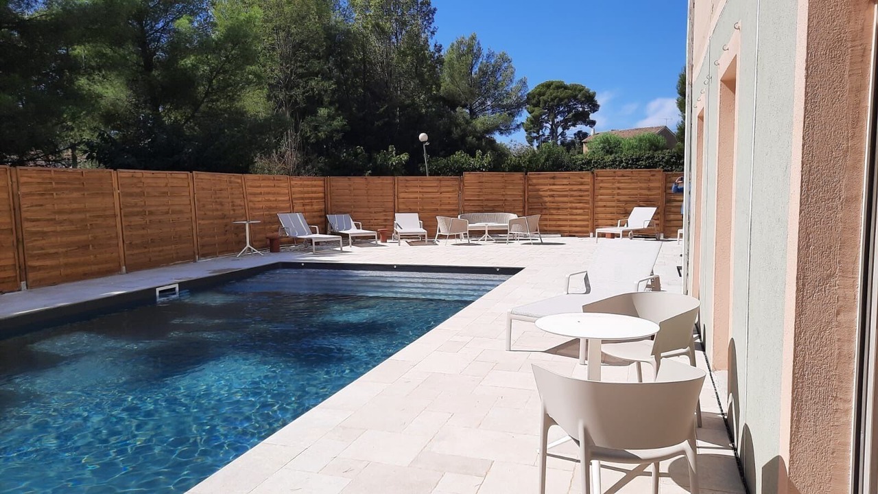 Photo of Outdoor in Saint-Cyr-sur-Mer