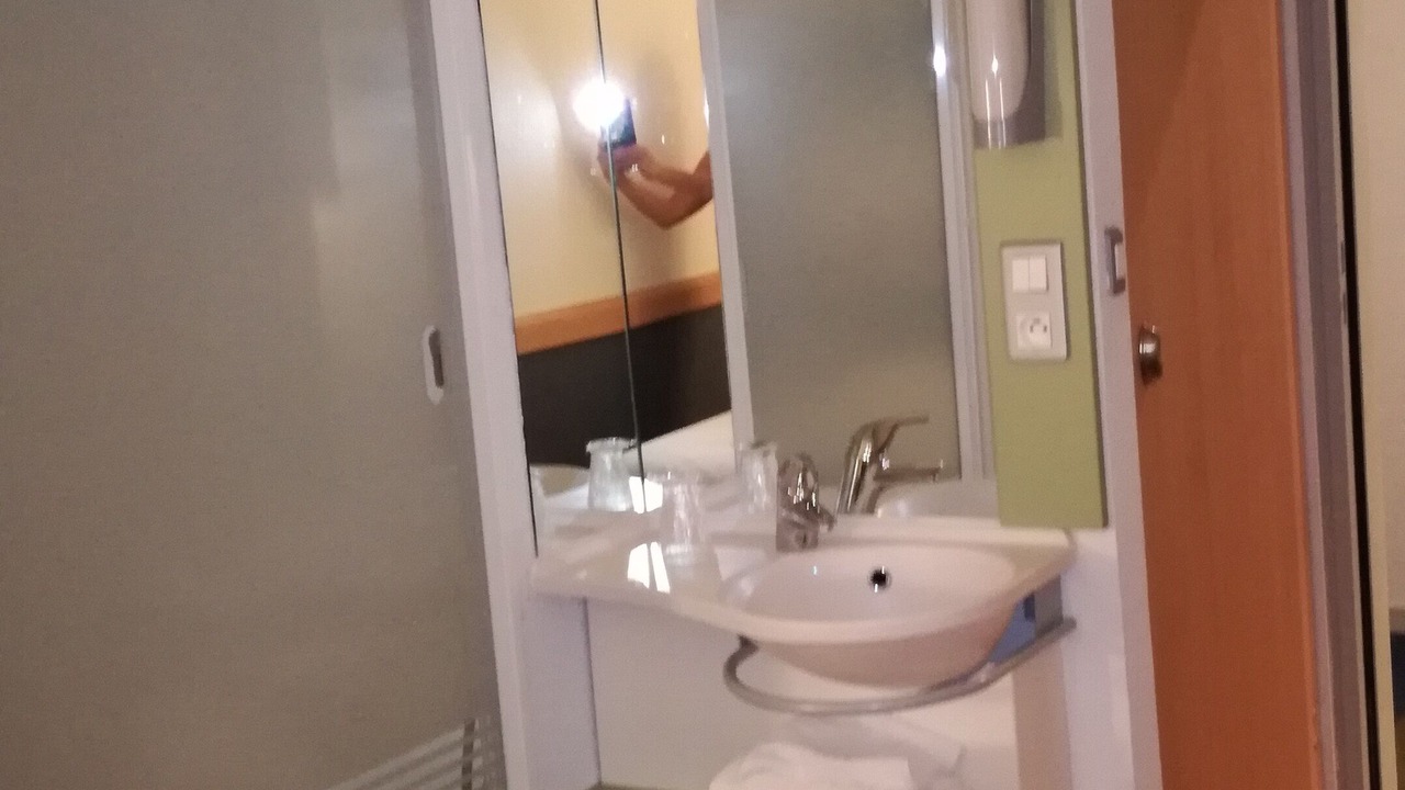 Photo of Bathroom in Saint-Cyr-sur-Mer