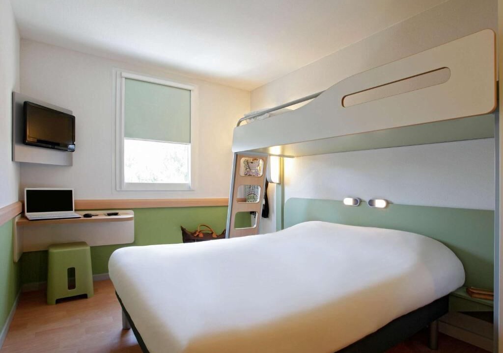 Photo of Bedroom in Saint-Cyr-sur-Mer
