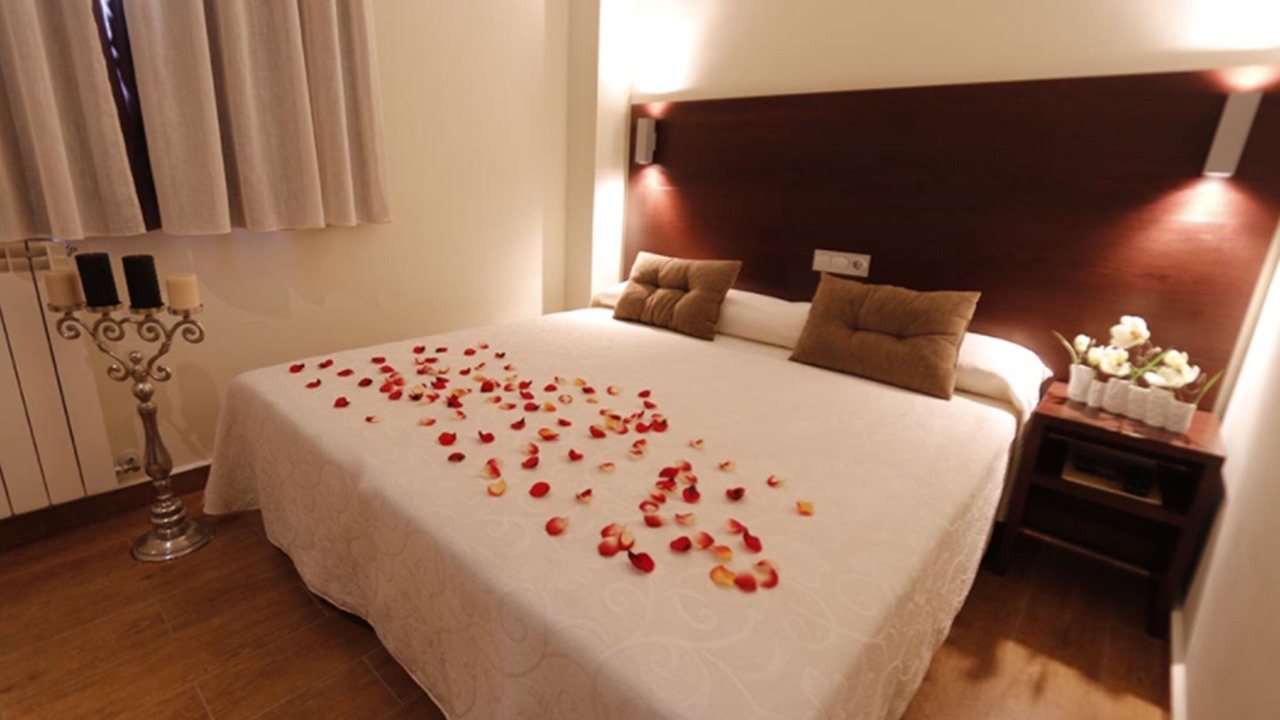 Photo of Bedroom in Jerez de los Caballeros