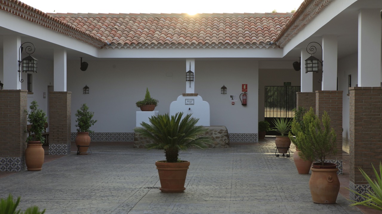 Photo of Outdoor in Jerez de los Caballeros