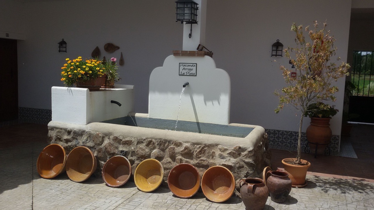 Photo of Outdoor in Jerez de los Caballeros