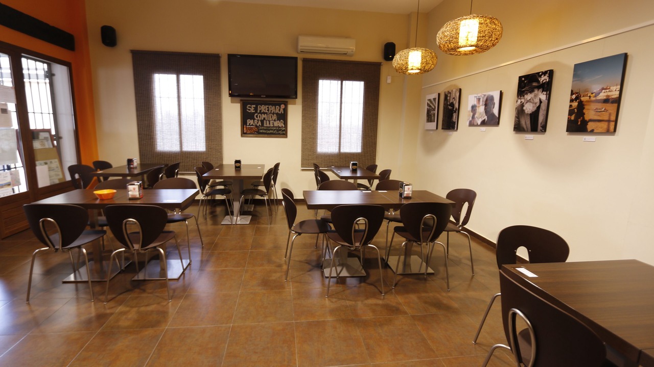 Photo of Others in Jerez de los Caballeros