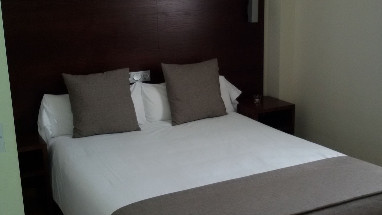 Photo of Bedroom in Jerez de los Caballeros
