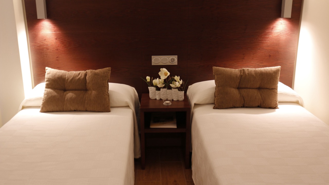 Photo of Bedroom in Jerez de los Caballeros